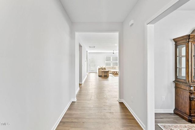 482 Olivia Crossing Court, Four Oaks, NC 27524