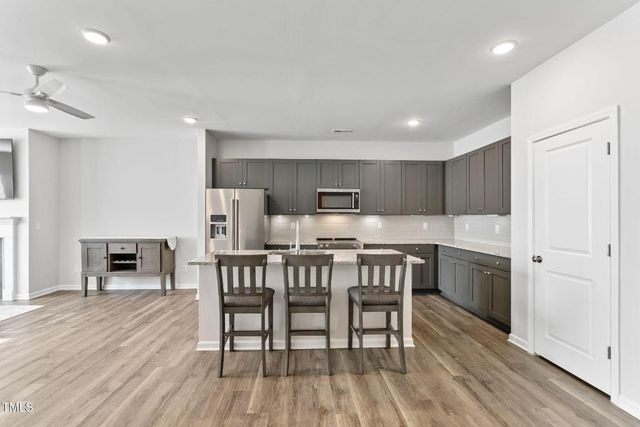 482 Olivia Crossing Court, Four Oaks, NC 27524