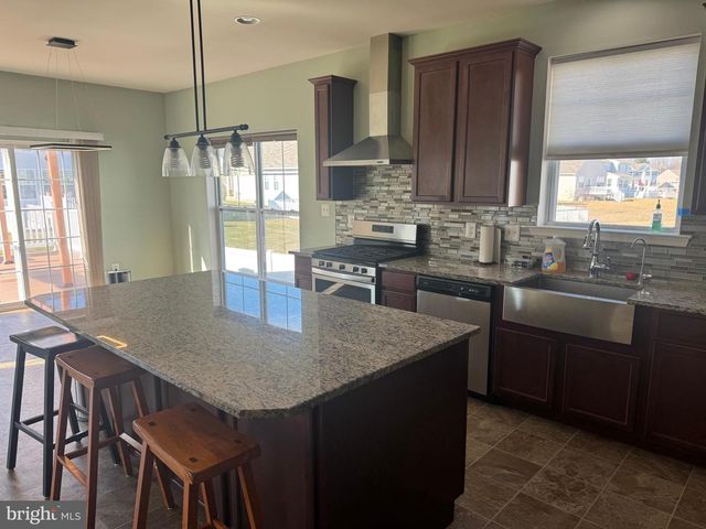 80 PENNBAR CT, Magnolia, DE 19962