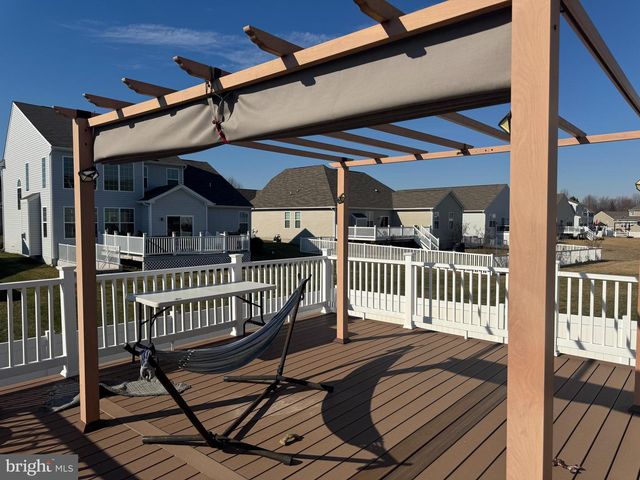 80 PENNBAR CT, Magnolia, DE 19962