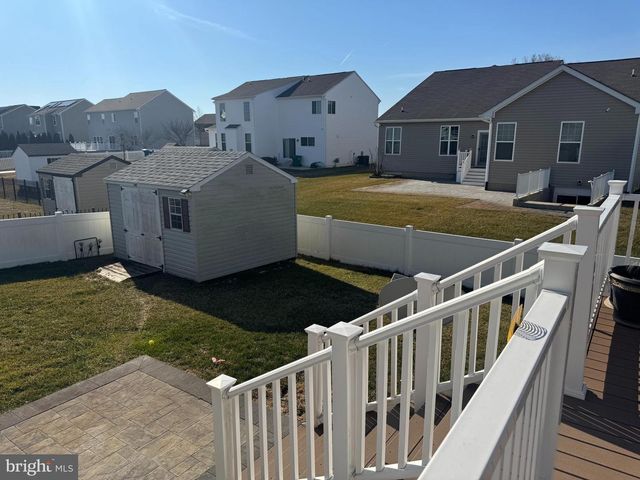 80 PENNBAR CT, Magnolia, DE 19962