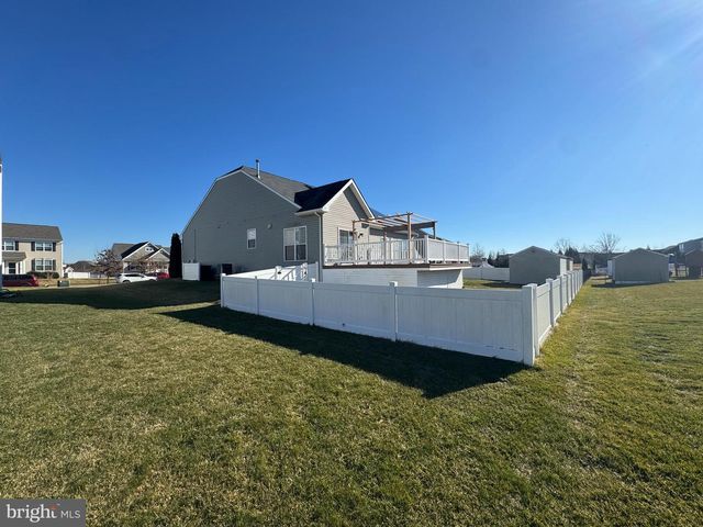 80 PENNBAR CT, Magnolia, DE 19962