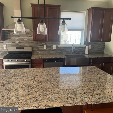 80 PENNBAR CT, Magnolia, DE 19962