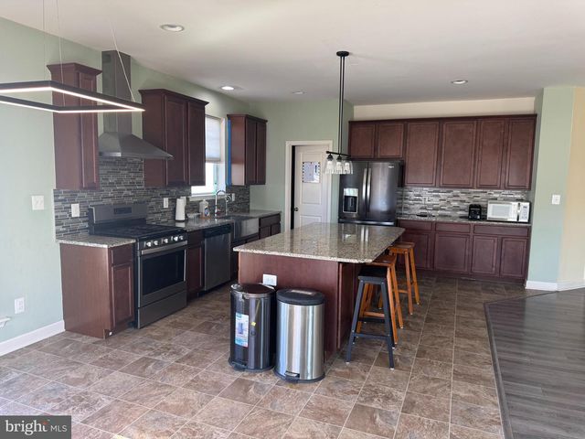 80 PENNBAR CT, Magnolia, DE 19962