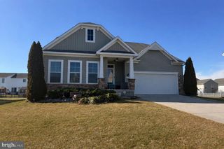 80 PENNBAR CT, Magnolia, DE 19962