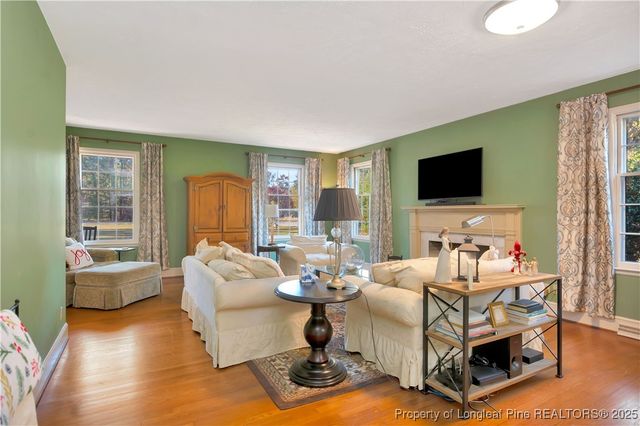 704 Barker Ten Mile Road, Lumberton, NC 28358