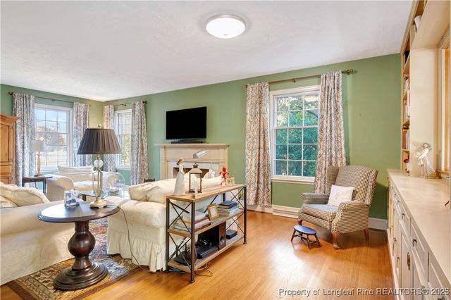 704 Barker Ten Mile Road, Lumberton, NC 28358