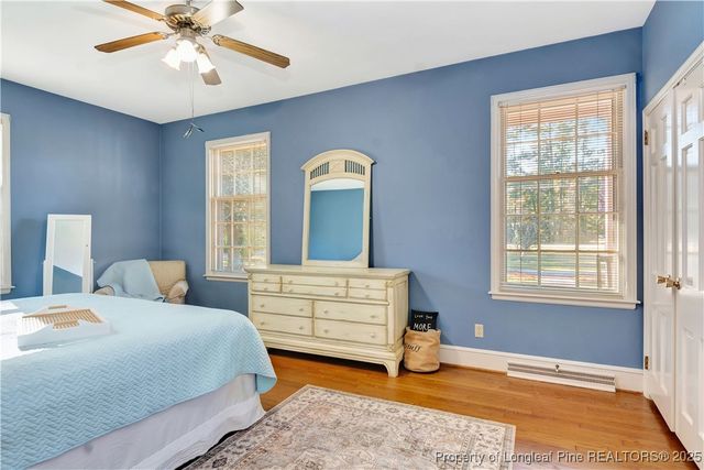 704 Barker Ten Mile Road, Lumberton, NC 28358