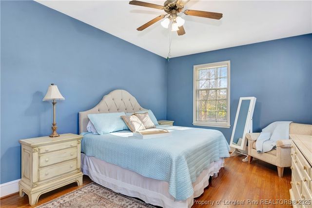 704 Barker Ten Mile Road, Lumberton, NC 28358