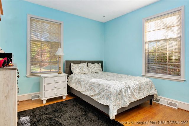 704 Barker Ten Mile Road, Lumberton, NC 28358