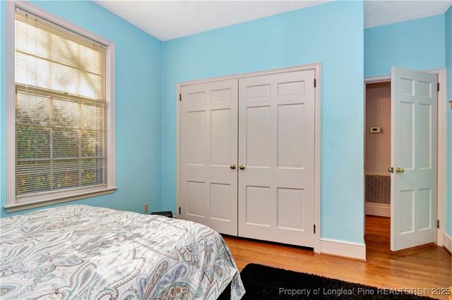 704 Barker Ten Mile Road, Lumberton, NC 28358