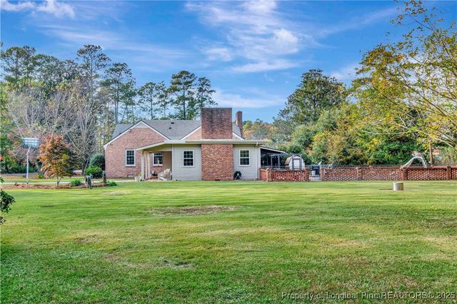 704 Barker Ten Mile Road, Lumberton, NC 28358