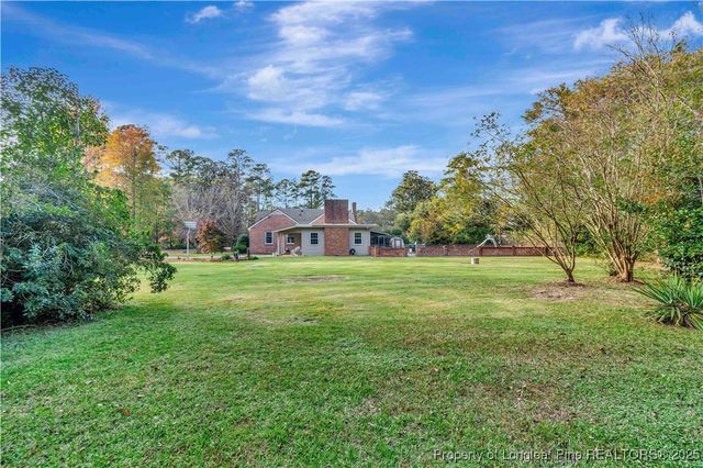 704 Barker Ten Mile Road, Lumberton, NC 28358