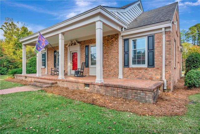 704 Barker Ten Mile Road, Lumberton, NC 28358