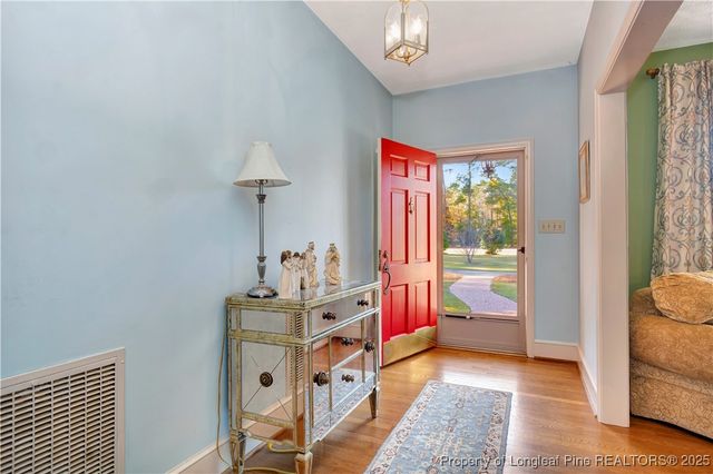 704 Barker Ten Mile Road, Lumberton, NC 28358