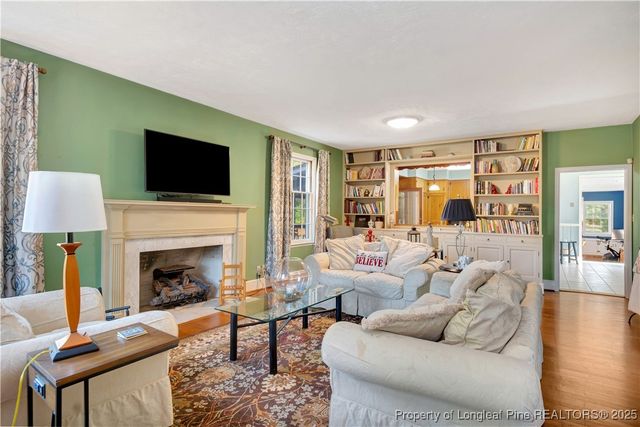 704 Barker Ten Mile Road, Lumberton, NC 28358