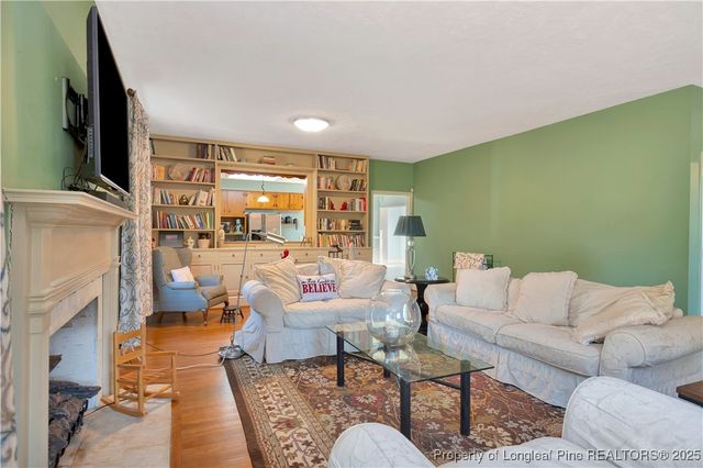 704 Barker Ten Mile Road, Lumberton, NC 28358