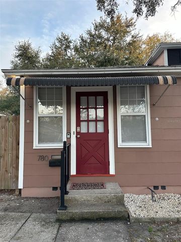 780 27TH AVENUE N, St Petersburg, FL 33704