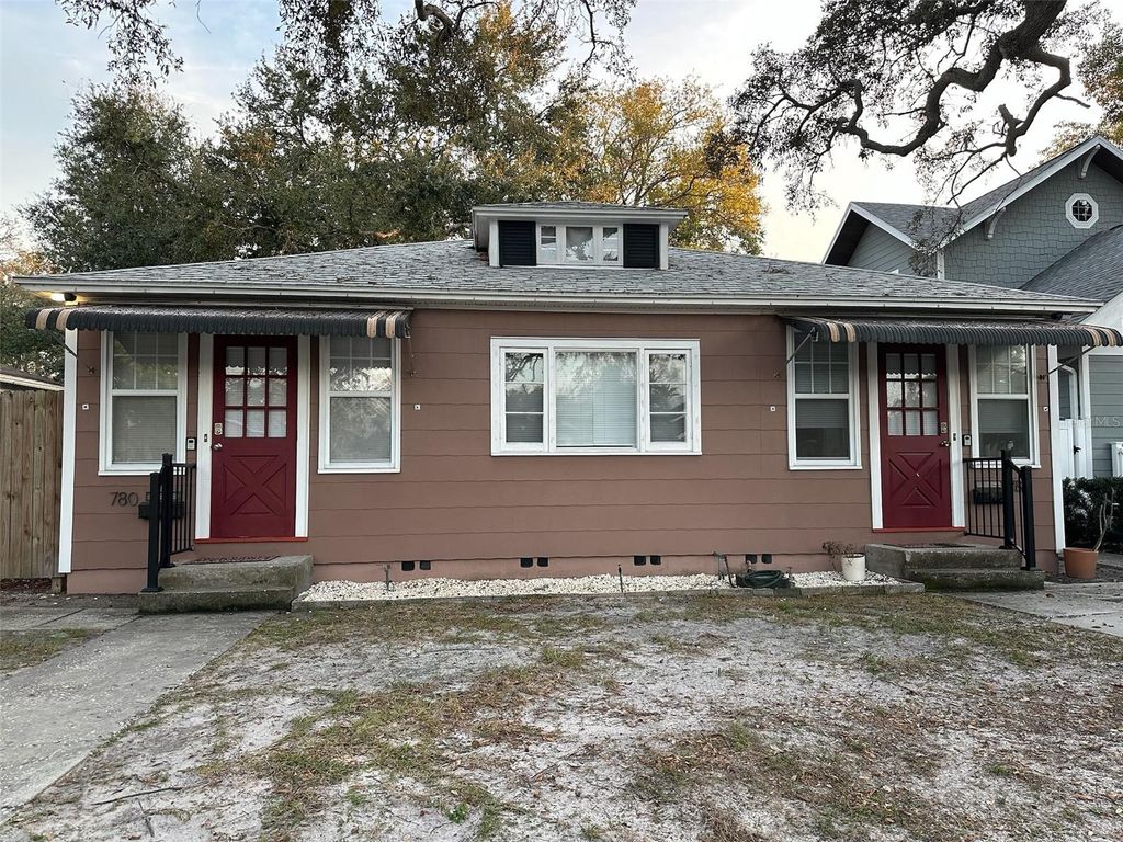 780 27TH AVENUE N, St Petersburg, FL 33704