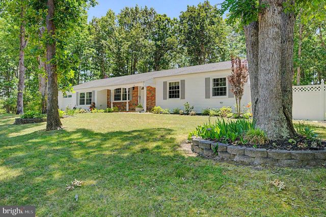 36 DEIDRE DR, Egg Harbor Township, NJ 08234