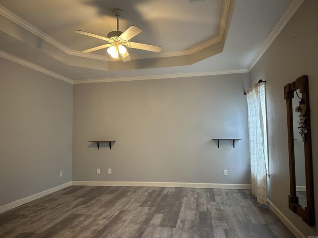 17 Emma Drive, Cabot, AR 72023