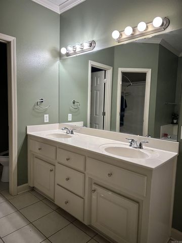 17 Emma Drive, Cabot, AR 72023