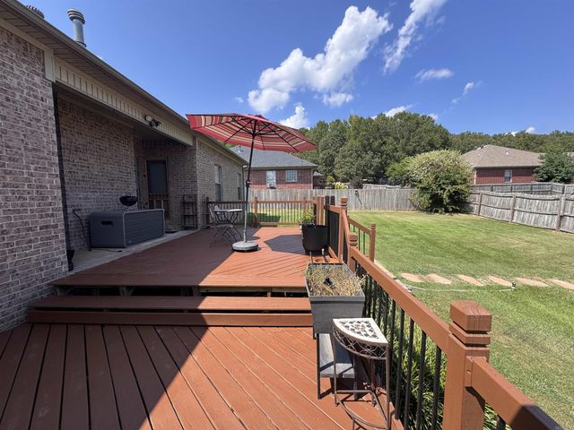 17 Emma Drive, Cabot, AR 72023