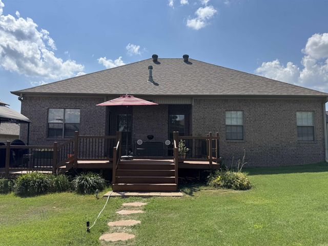 17 Emma Drive, Cabot, AR 72023