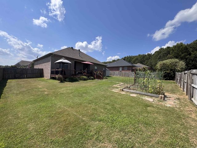 17 Emma Drive, Cabot, AR 72023