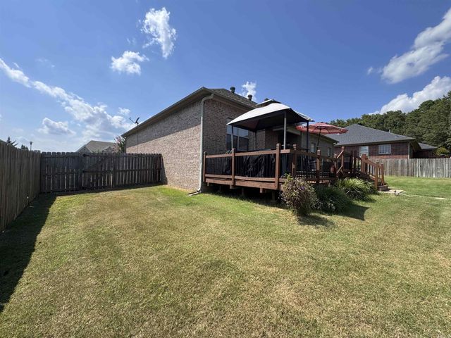 17 Emma Drive, Cabot, AR 72023