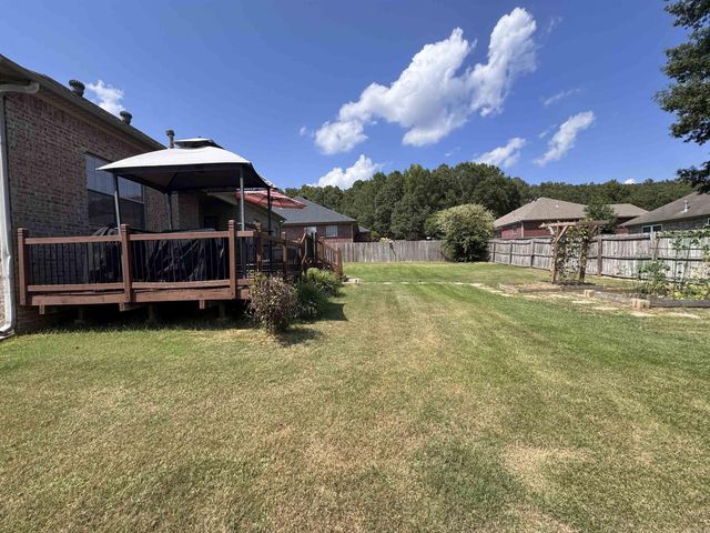 17 Emma Drive, Cabot, AR 72023