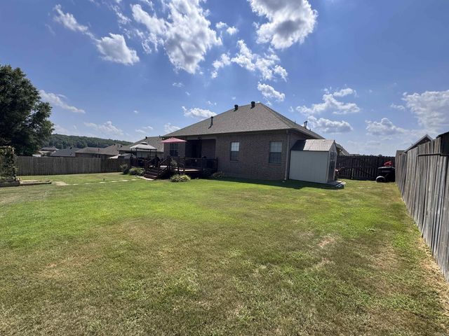 17 Emma Drive, Cabot, AR 72023