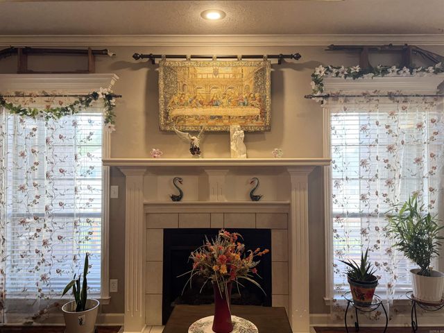 17 Emma Drive, Cabot, AR 72023