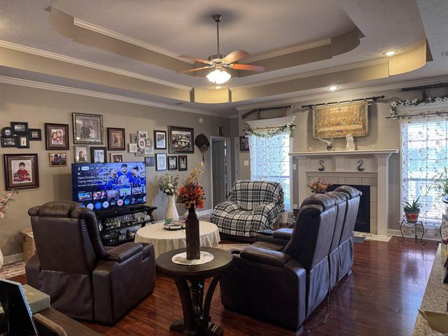 17 Emma Drive, Cabot, AR 72023