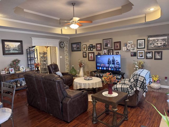 17 Emma Drive, Cabot, AR 72023