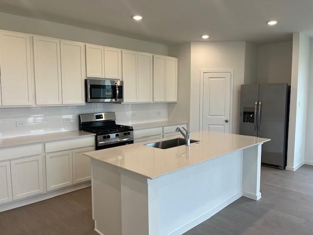 6734 Violet Clover Avenue, Katy, TX 77493