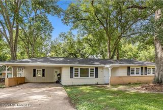 1038 Brookley Street, Jackson, MS 39212