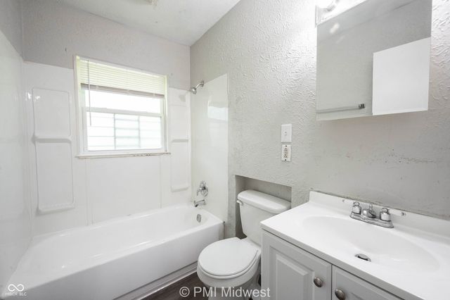 9313 Rochelle Drive, Indianapolis, IN 46235