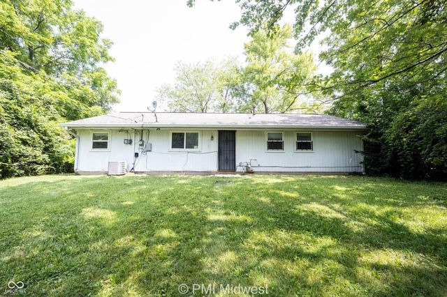 9313 Rochelle Drive, Indianapolis, IN 46235