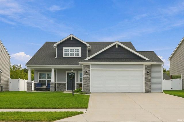 10208 Tirian Place, Fort Wayne, IN 46835