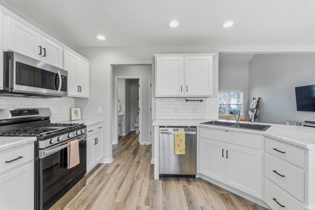 10208 Tirian Place, Fort Wayne, IN 46835