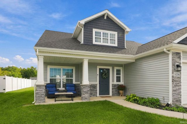 10208 Tirian Place, Fort Wayne, IN 46835