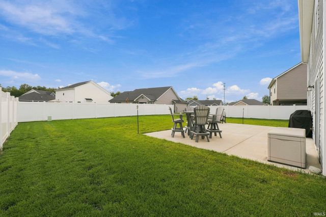 10208 Tirian Place, Fort Wayne, IN 46835
