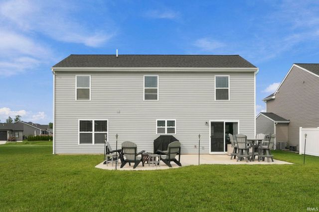 10208 Tirian Place, Fort Wayne, IN 46835