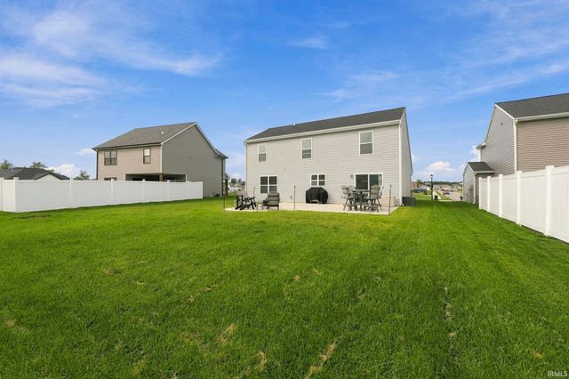 10208 Tirian Place, Fort Wayne, IN 46835