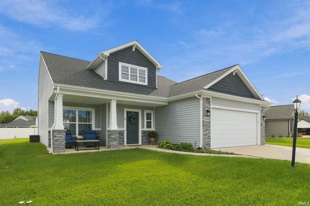 10208 Tirian Place, Fort Wayne, IN 46835