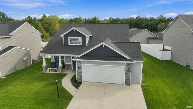 10208 Tirian Place, Fort Wayne, IN 46835