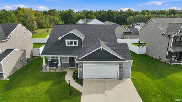 10208 Tirian Place, Fort Wayne, IN 46835