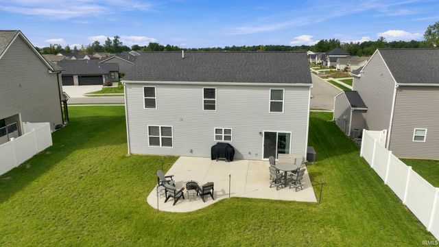 10208 Tirian Place, Fort Wayne, IN 46835