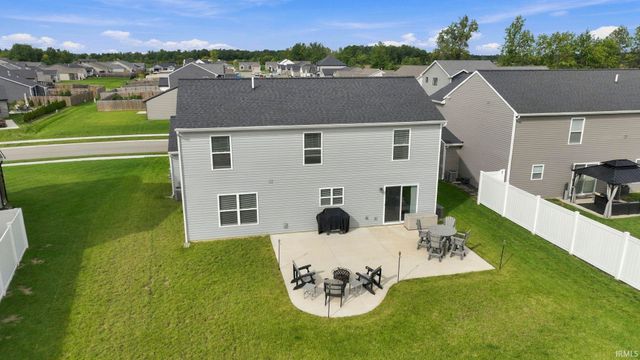 10208 Tirian Place, Fort Wayne, IN 46835